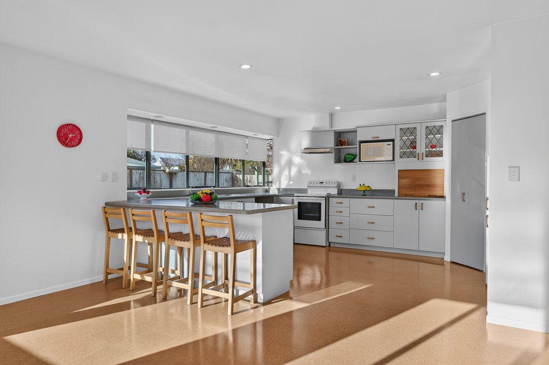House in Greytown, Wellington, New Zealand 3 - 18486618