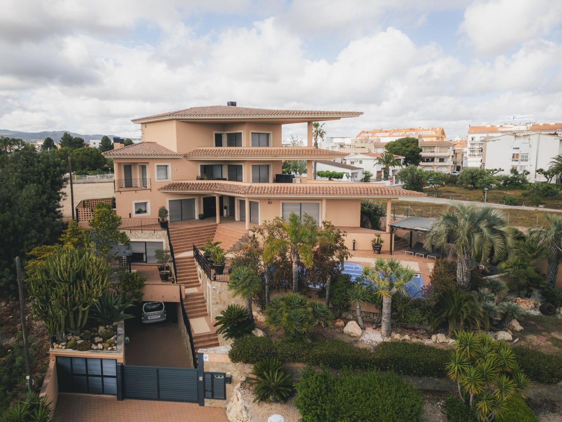 House in Spain 2 - 18486791