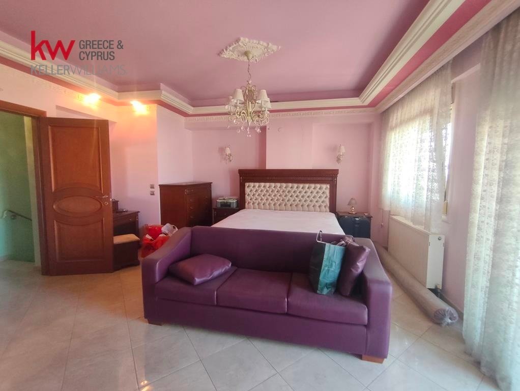 Apartment in Ampelokipi Municipal Unit, Macedonia and Thrace, Greece 1 - 18483808