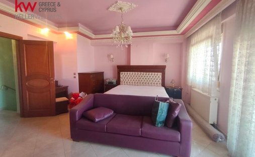 Apartamento en Ampelokipoi, Macedonia and Thrace, Grecia 1
