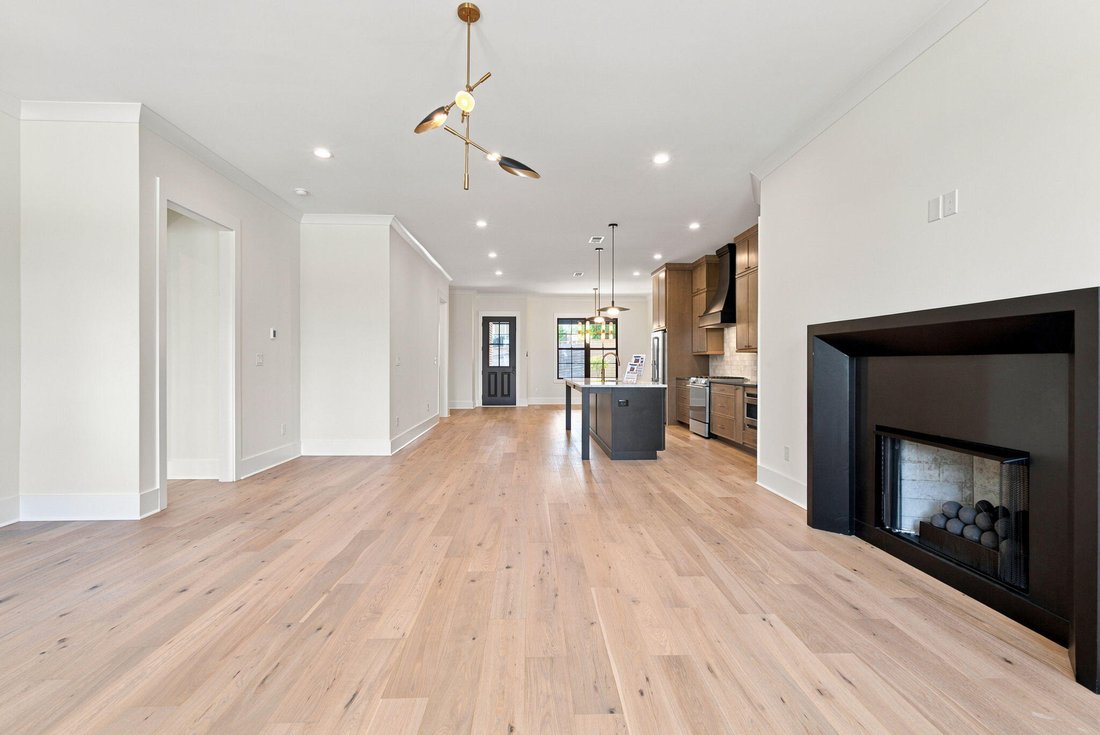 Townhouse in Lexington, Kentucky, United States 5 - 18176933