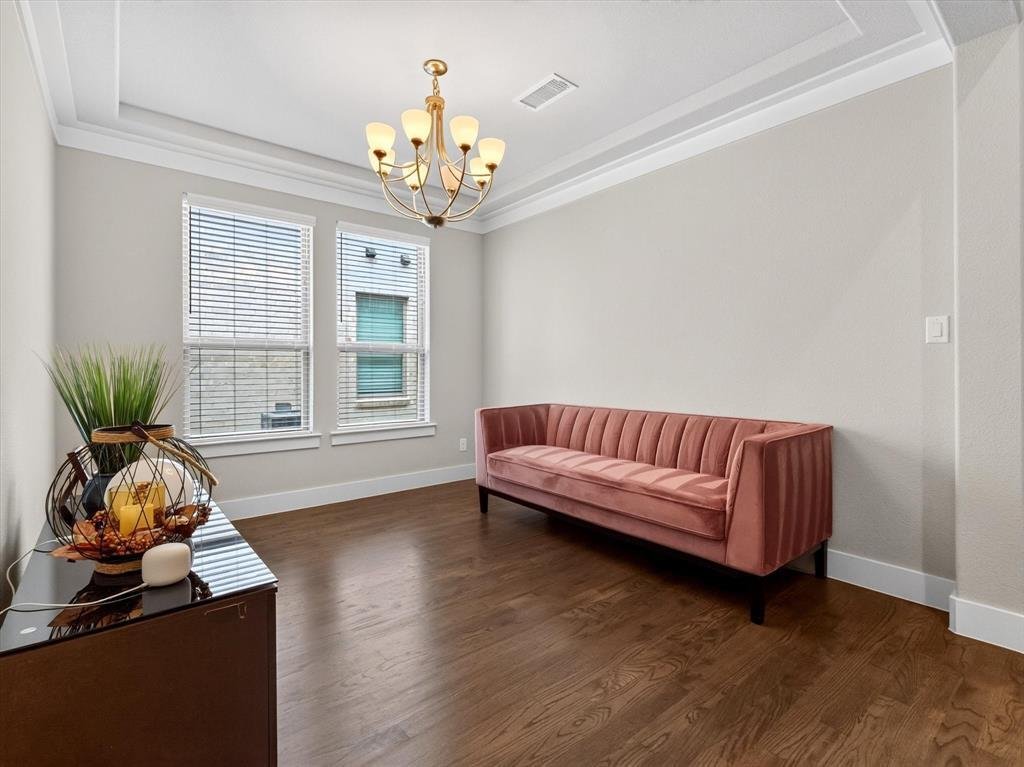 House in McKinney, Texas, United States 3 - 18486363