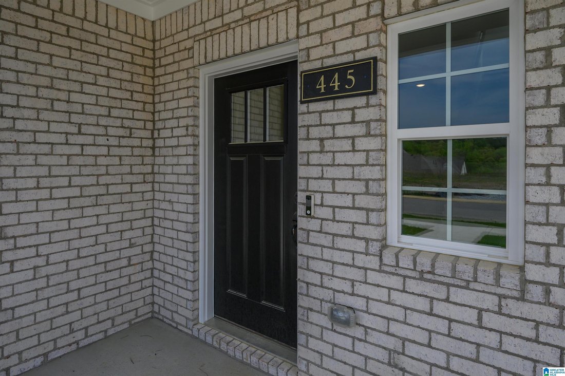 House in Alabaster, Alabama, United States 5 - 18401157
