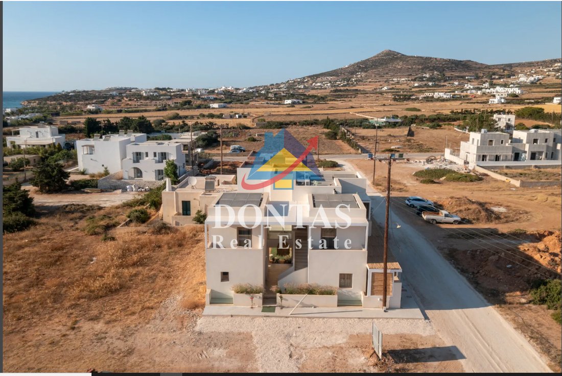Condo in Paros, Aegean, Greece 2 - 18483792