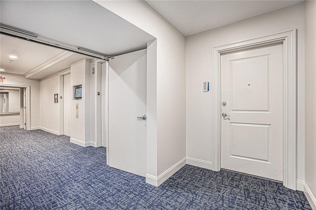 Condo in Atlanta, Georgia, United States 3 - 17649037