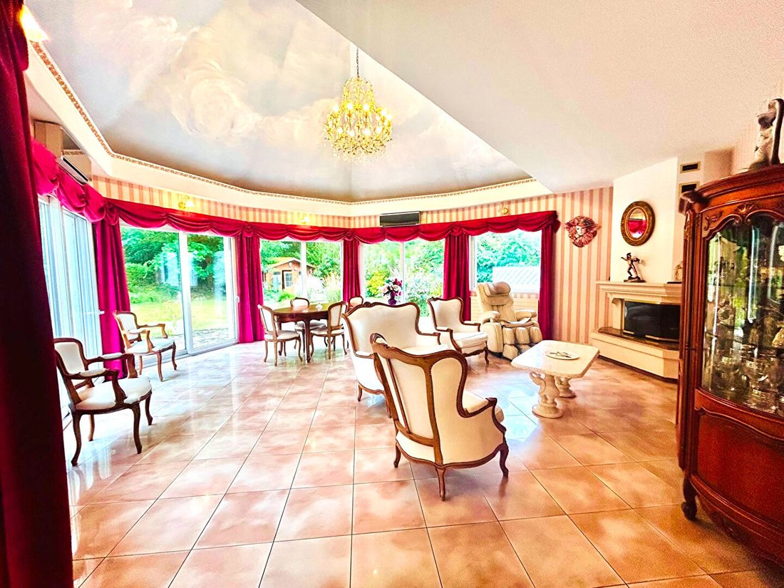Villa in Neufchatel-Hardelot, Hauts-de-France, France 4 - 18487025
