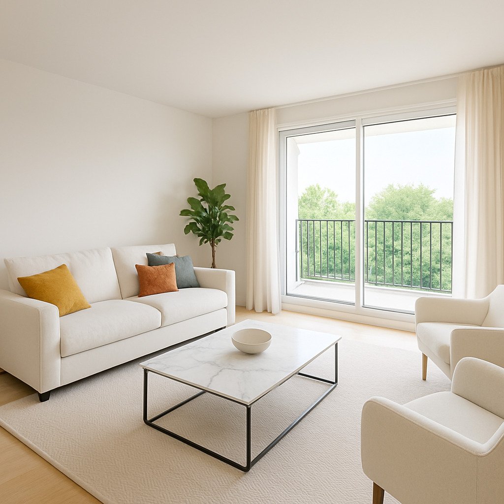 Apartment in Pornichet, Pays de la Loire, France 1 - 18487060