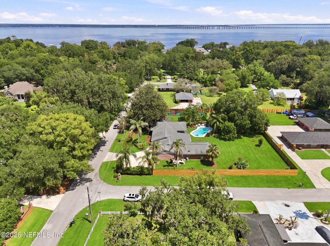 House in Jacksonville, Florida, United States 1 - 18485357