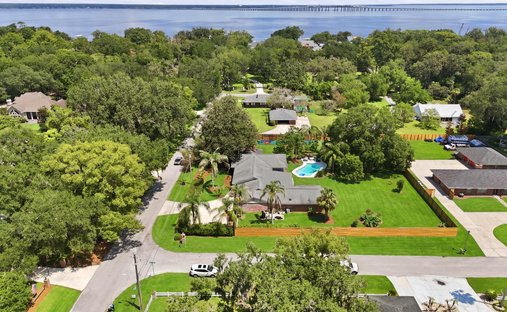 House in Jacksonville, Florida, United States 1