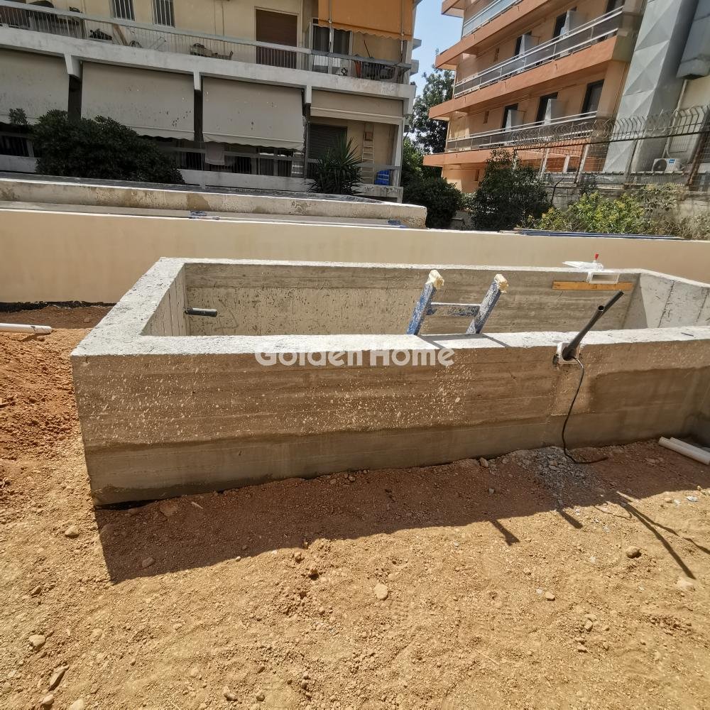 Apartment in South Athens, Attica, Greece 3 - 14362523