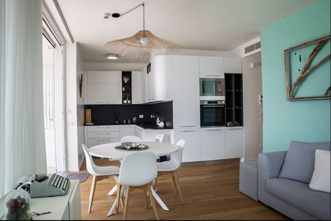 Apartment in Lido di Jesolo, Jesolo, Veneto 4 - 18011131