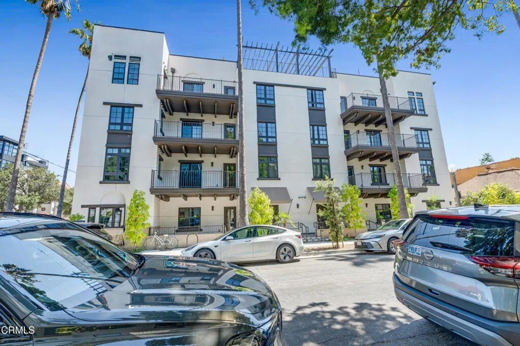 Condo in Altadena, California, United States 1 - 17706866