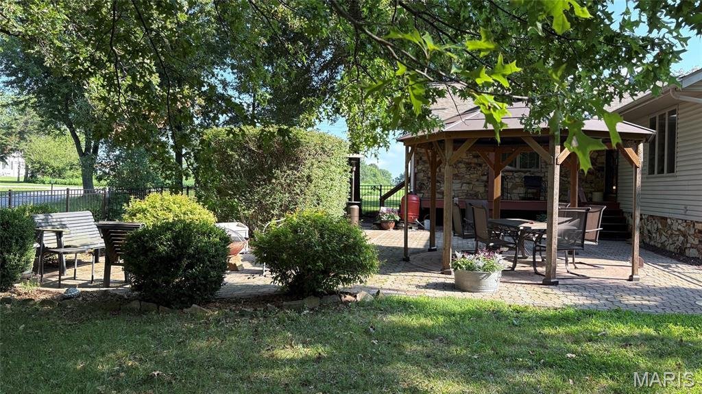 House in Thompsonville, Illinois, United States 1 - 18483269