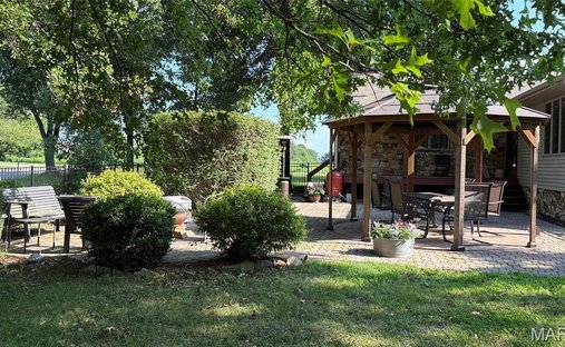 Casa a Thompsonville, Illinois, Stati Uniti 1