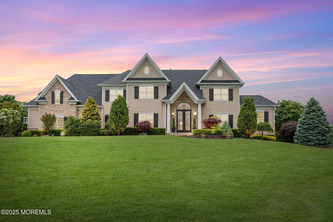 House in Holmdel, New Jersey, United States 1 - 18485222