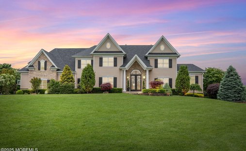 Haus in Holmdel, New Jersey, Vereinigte Staaten 1