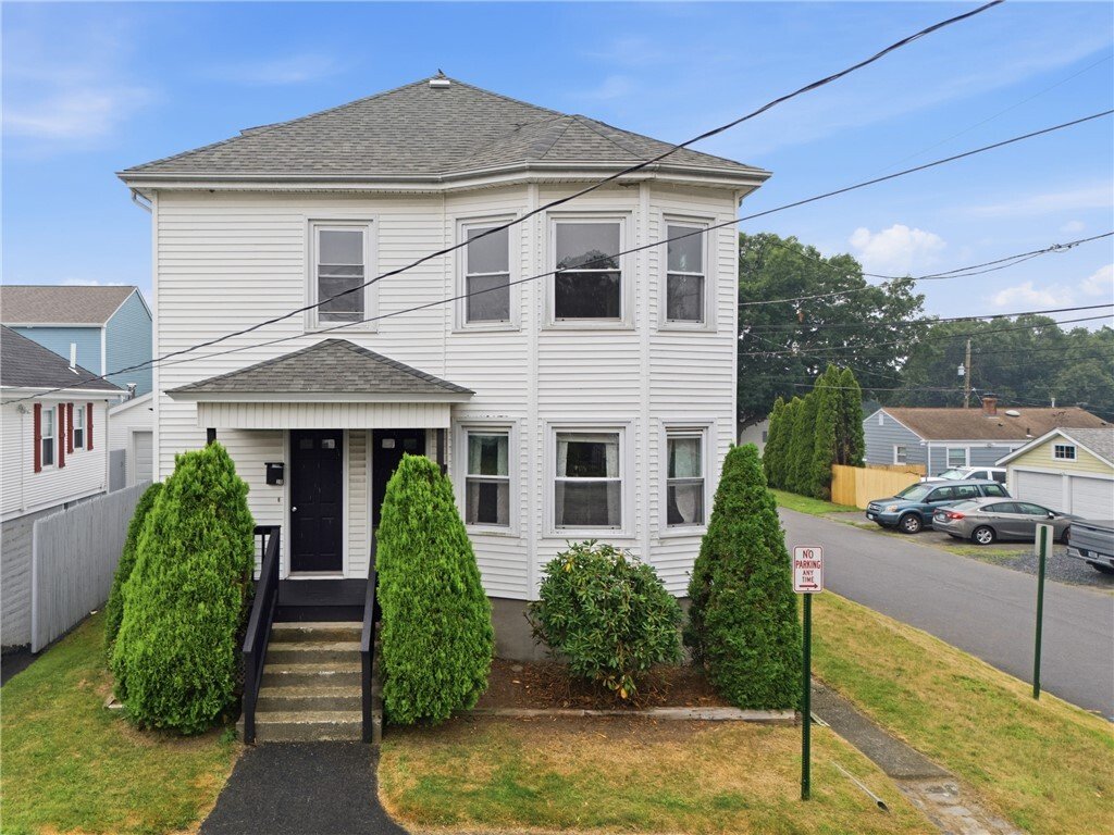 East Providence, Rhode Island, United States 1 - 18485147