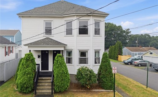 Appartement à East Providence, Rhode Island, États-Unis 1