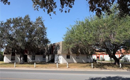 McAllen, Texas, United States 1