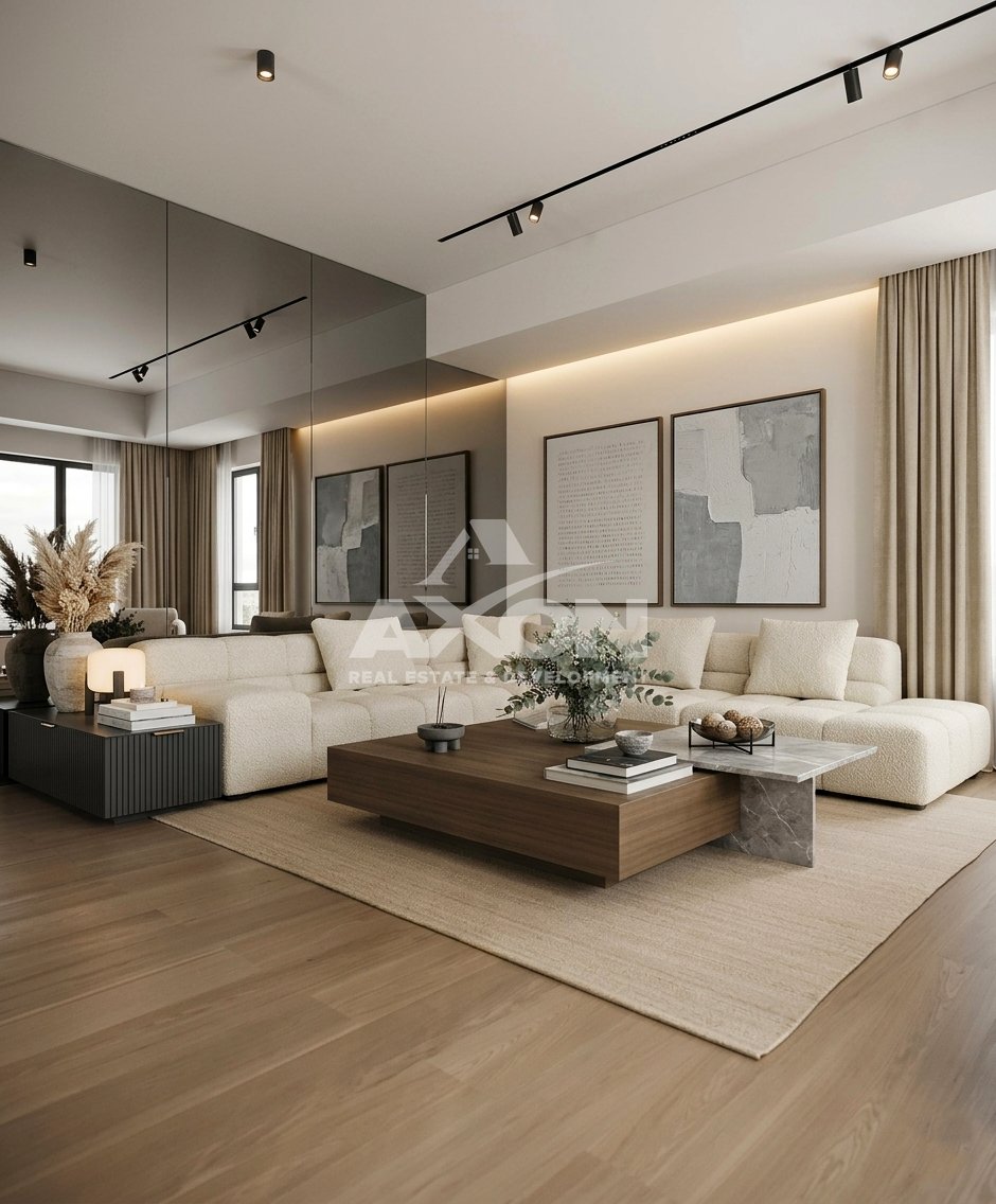 Apartment in Gerakas, Attica, Greece 1 - 18483798