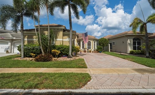 House in Parkland, Florida, United States 1