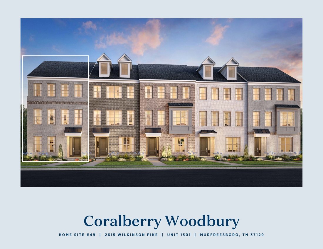 Co Op in Murfreesboro, Tennessee, United States 1 - 18071832