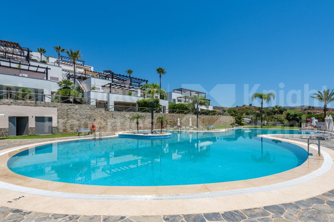 House in Marbella, Andalusia, Spain 2 - 18298787