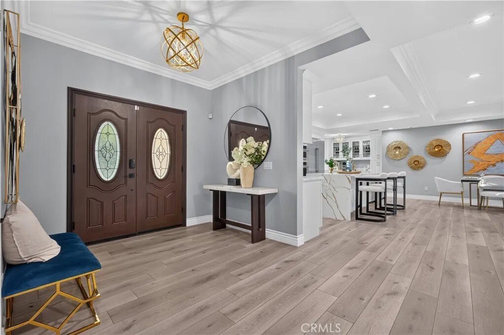 House in Walnut, California, United States 3 - 18485959
