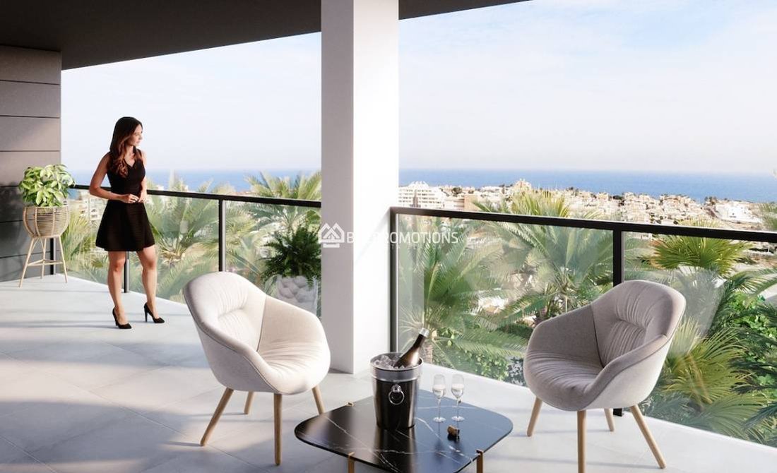 Apartment in Torrevieja, Valencian Community, Spain 5 - 18484086