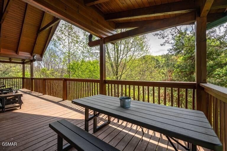 House in Sevierville, Tennessee, United States 3 - 18483929