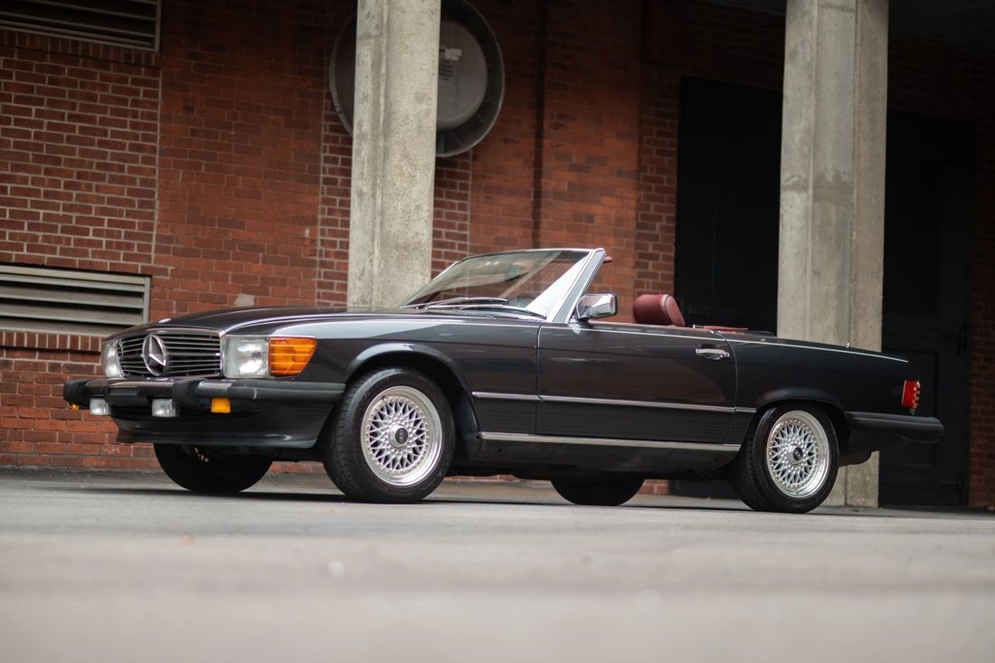 Cabriolet in Bridgeport, CT, United States 1 - 18487222
