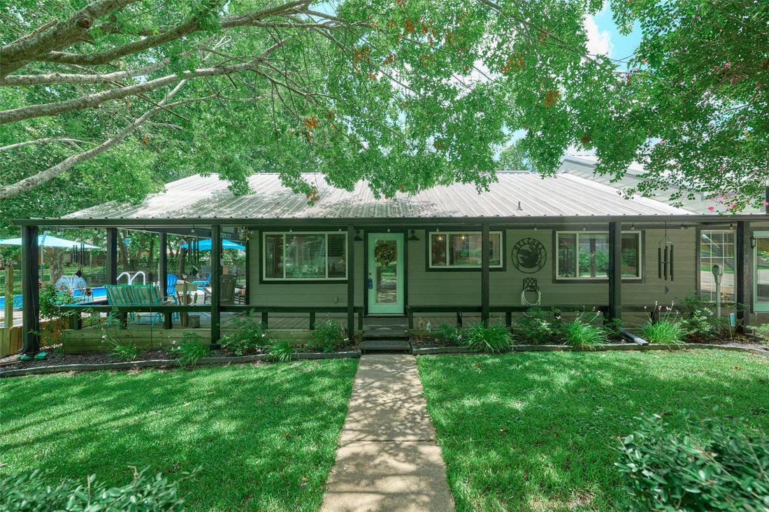 House in Trinity, Texas, United States 4 - 18488141