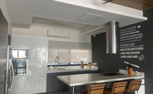 Casa en Monterrey, Nuevo León, México 1