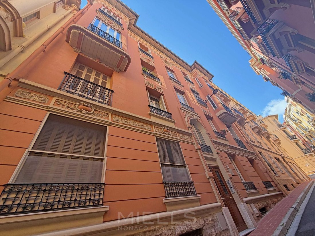 Casa in Monaco-Ville, Monaco 2 - 18487587