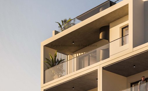 Apartment in Limassol, Limassol, Cyprus 1