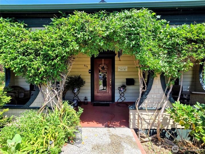 House in Port Townsend, Washington, United States 2 - 18115780