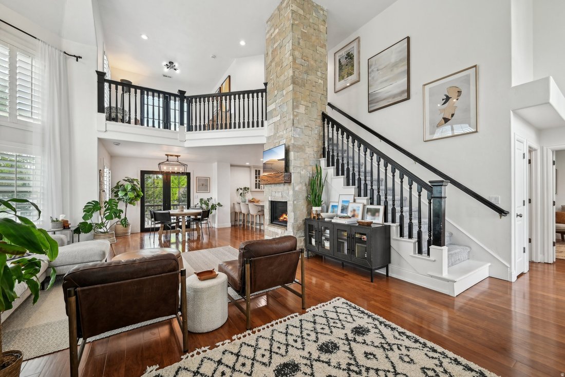 House in Midway, Utah, United States 2 - 18486099