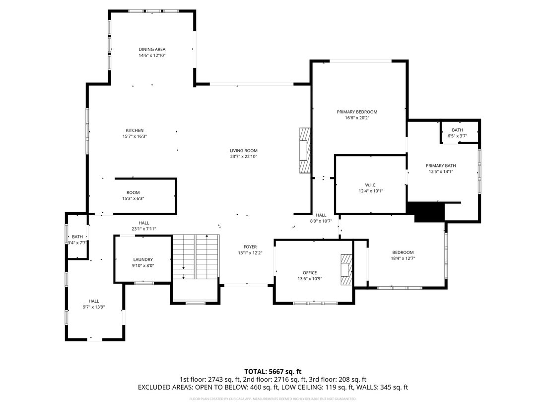 House in Heber City, Utah, United States 5 - 18483156