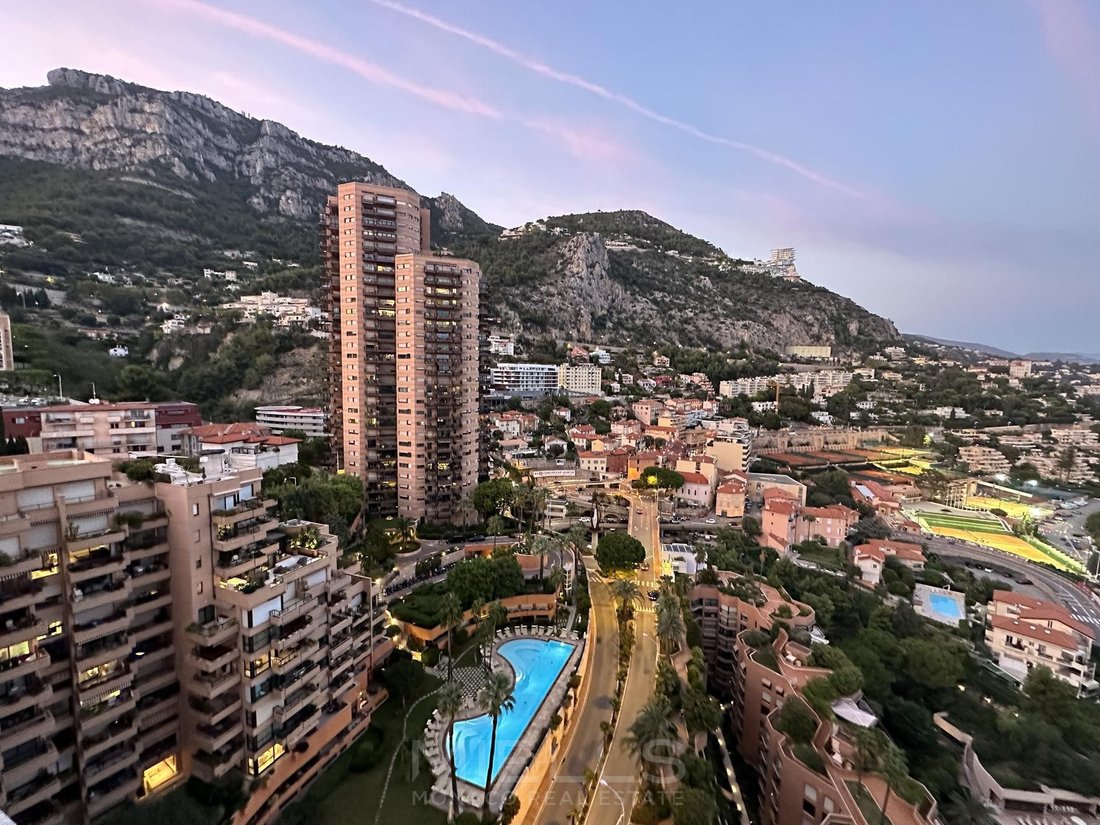 House in Monaco, Monaco 4 - 18487602