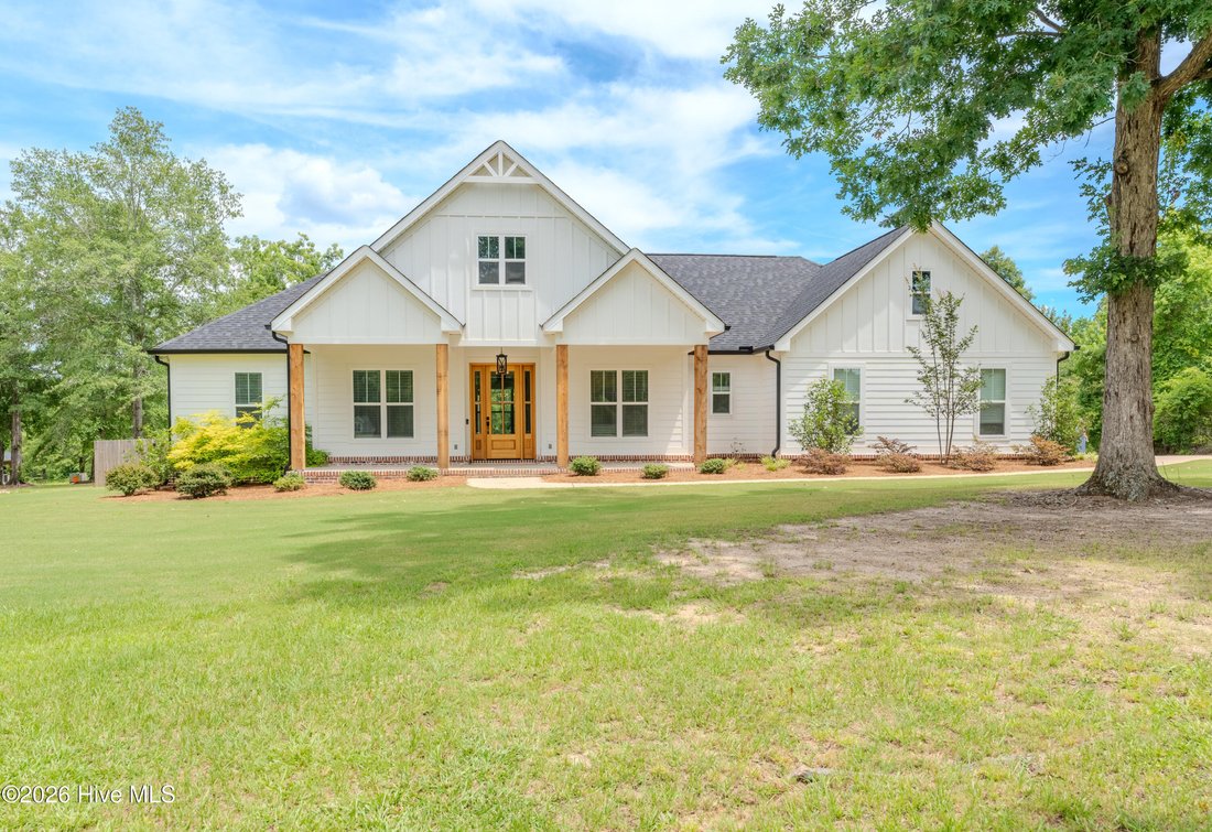 House in Appling, Georgia, United States 1 - 18485836