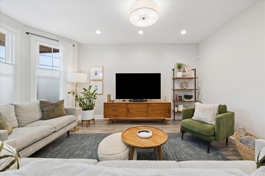 House in Chicago, Illinois, United States 4 - 18485957