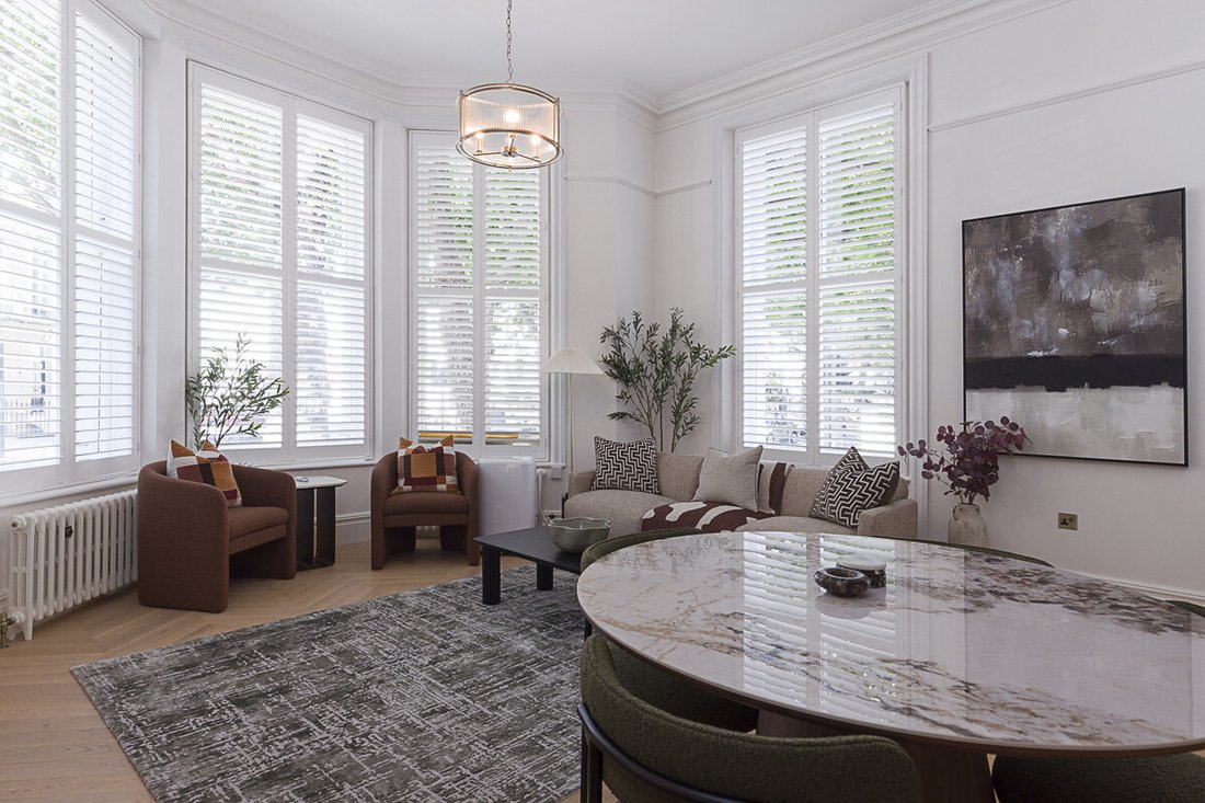 Apartment in Holland Park, Kensington And Chelsea, England 2 - 18485194