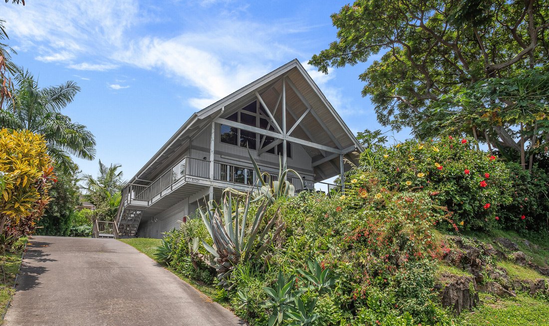 House in Kailua-Kona, Hawaii, United States 4 - 18485238