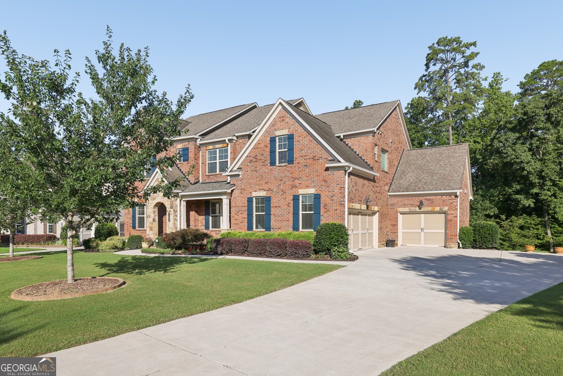 House in Johns Creek, Georgia, United States 2 - 18483877