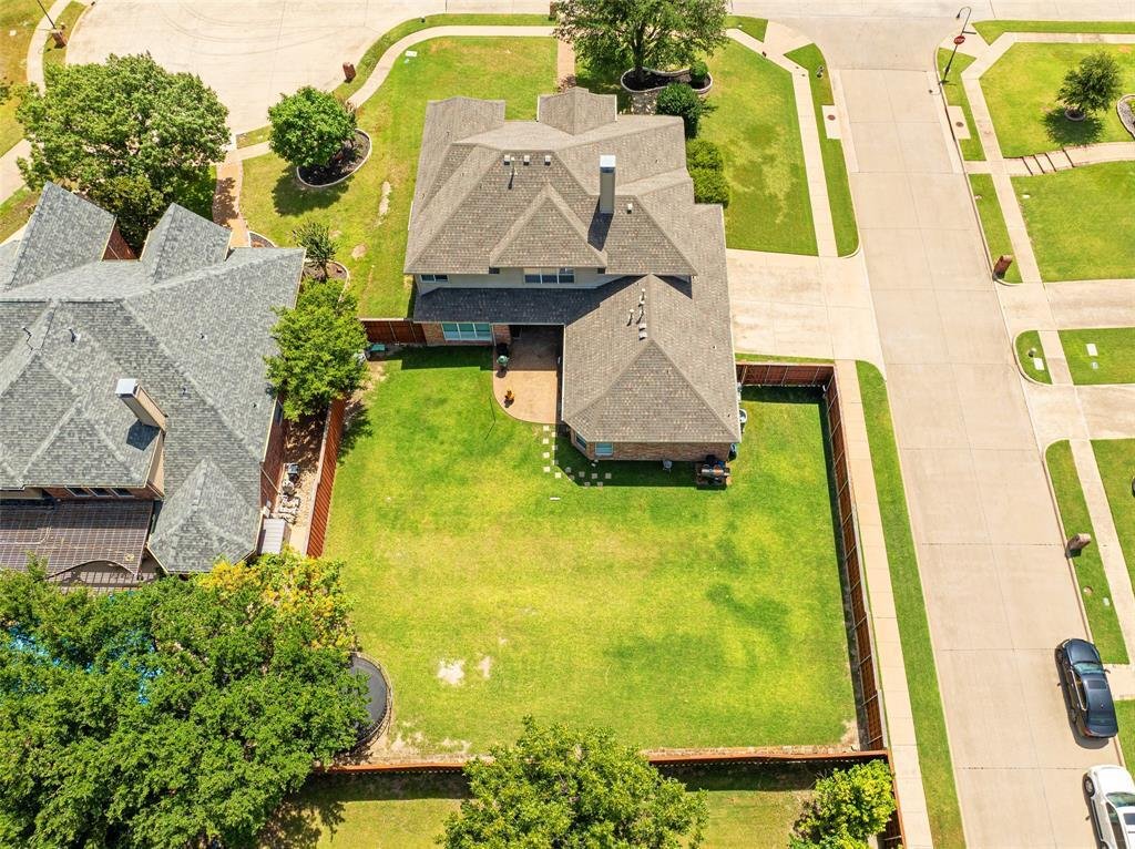 House in Richardson, Texas, United States 5 - 18486459