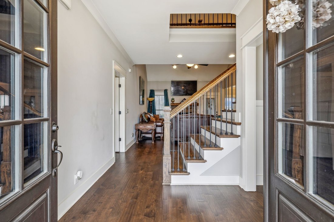 House in Murfreesboro, Tennessee, United States 3 - 18483815