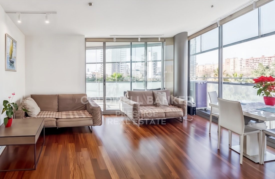 Apartment in Sant Martí, Barcelona, Spain 4 - 18486885