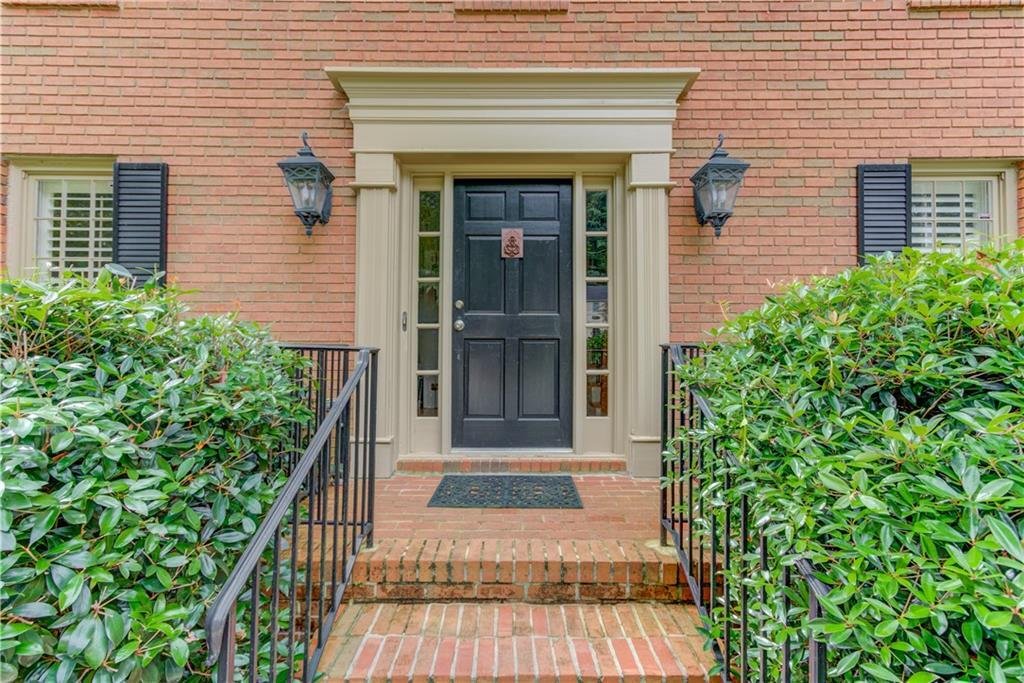 House in Roswell, Georgia, United States 5 - 18486174