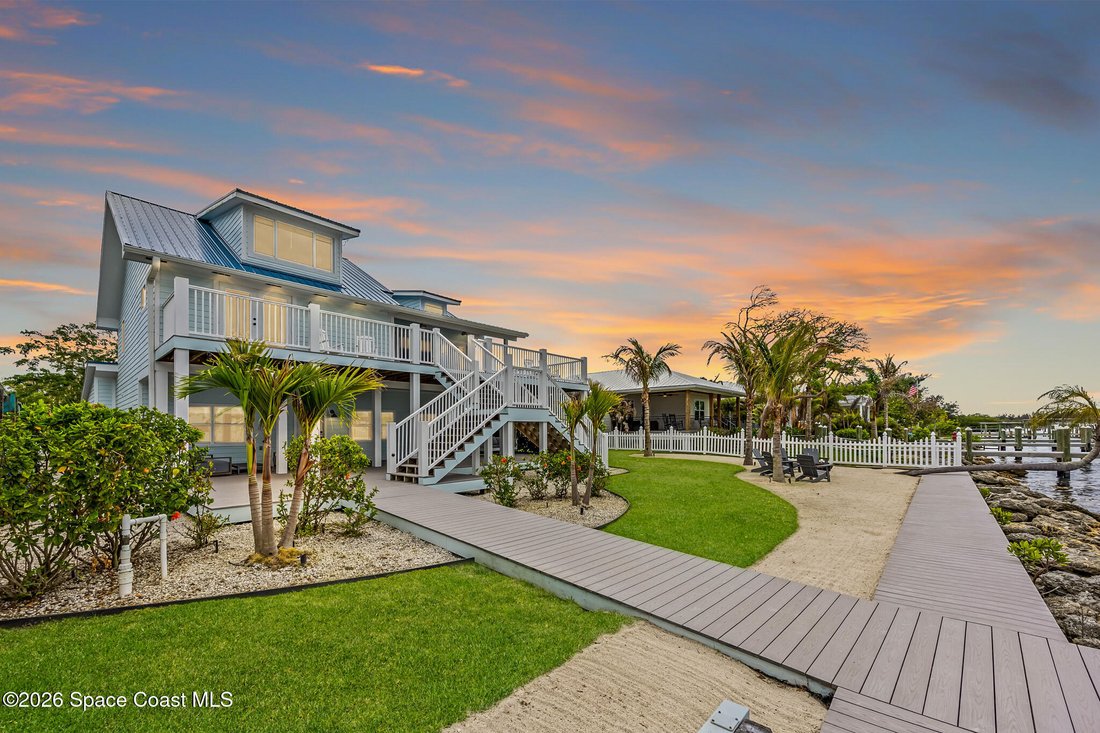 House in Grant-Valkaria, Florida, United States 2 - 18483265
