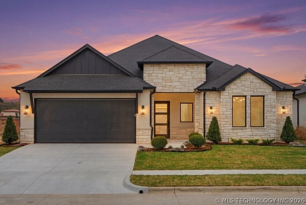 House in Tulsa, Oklahoma, United States 2 - 18483223